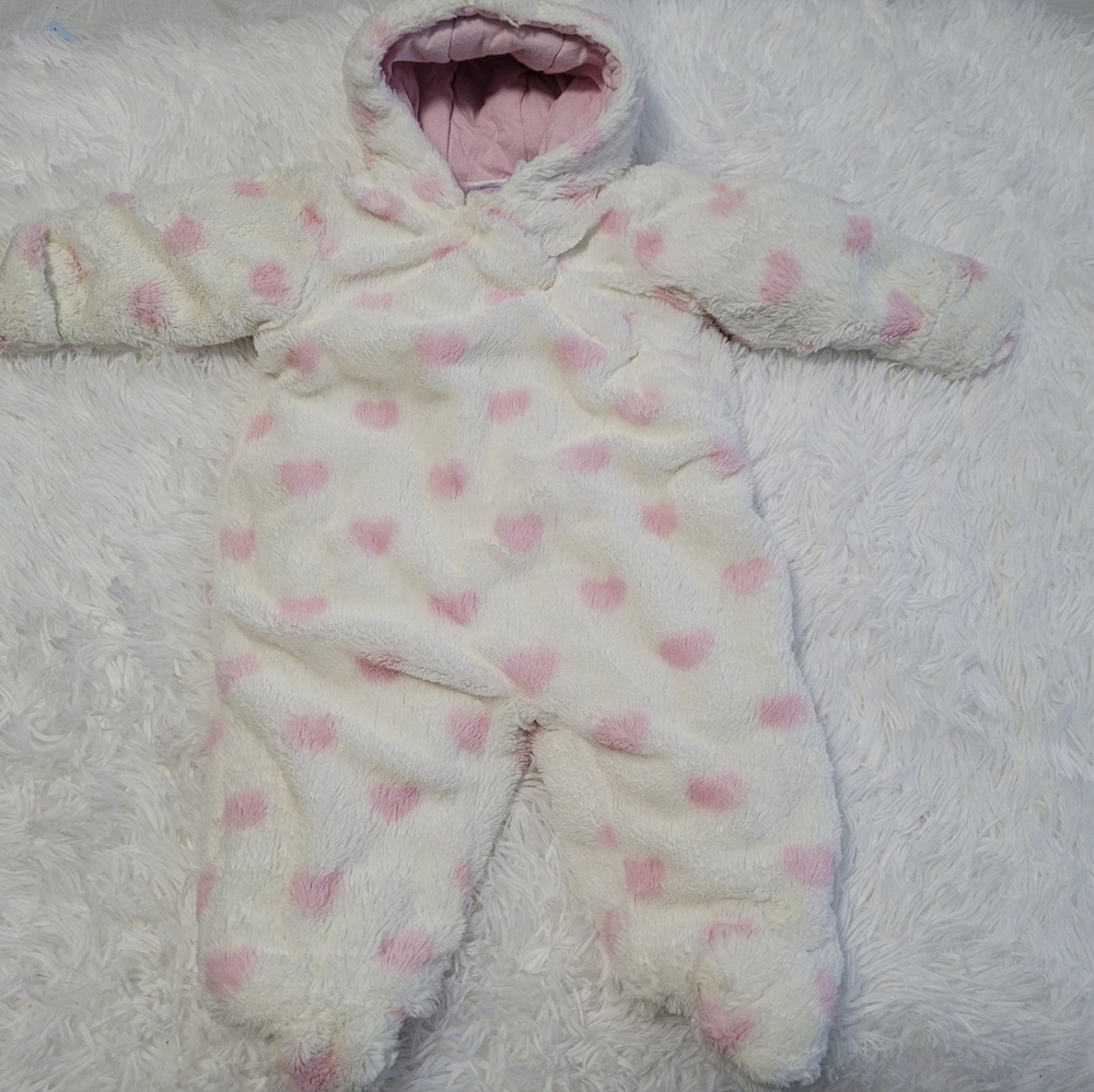 Baby Winter Suits / Bunting size 0-6 months